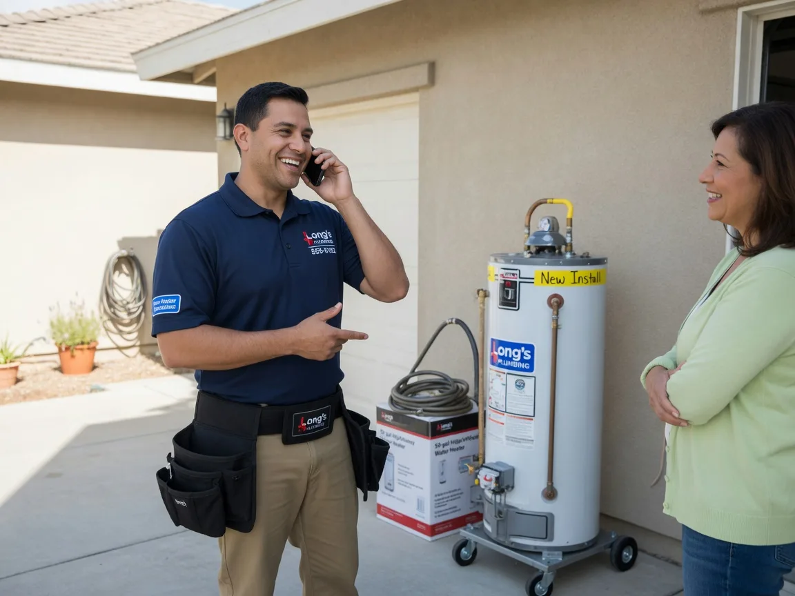 Leak Detection Rootstown, OH FAQs